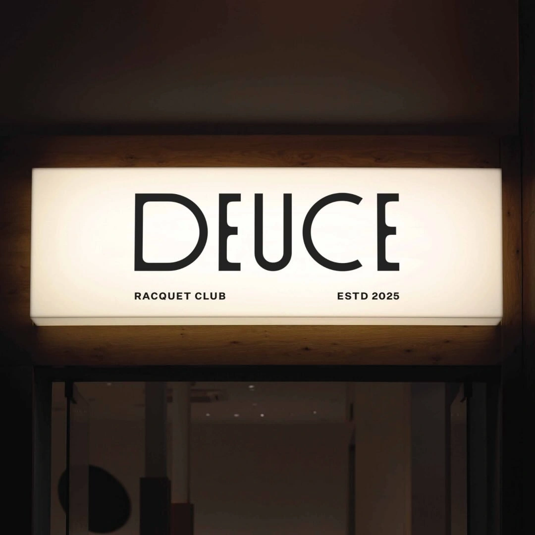 Deuce